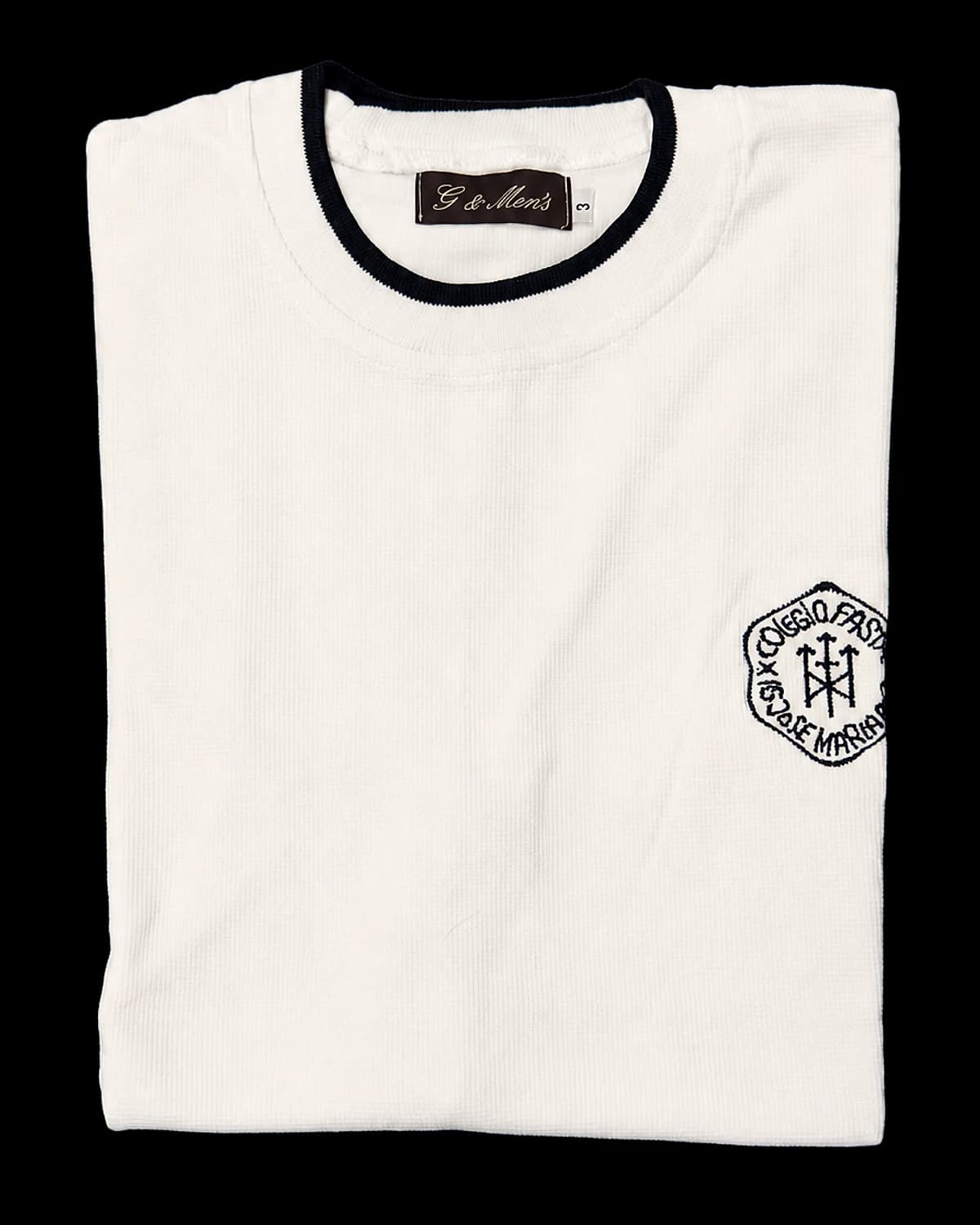 Remera completa del Colegio FASTA